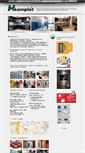 Mobile Screenshot of h-komplet.cz